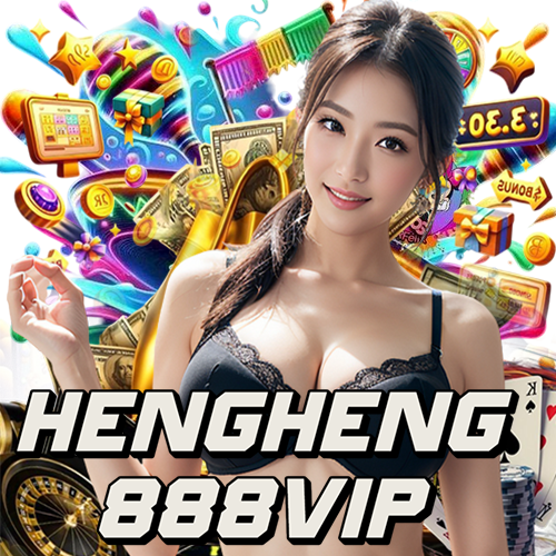 hengheng888vip ฝากถอนออโต้