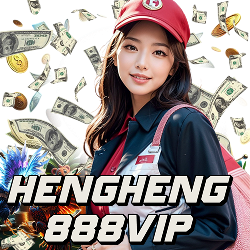 hengheng888vip สมัคร