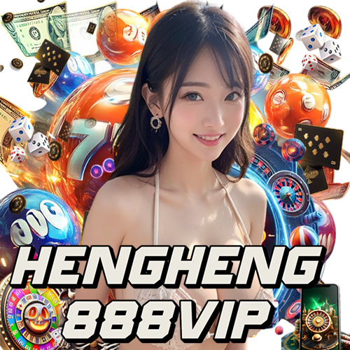 hengheng888vip ทางเข้า
