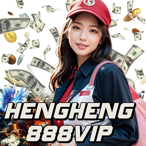 hengheng888vip สมัคร
