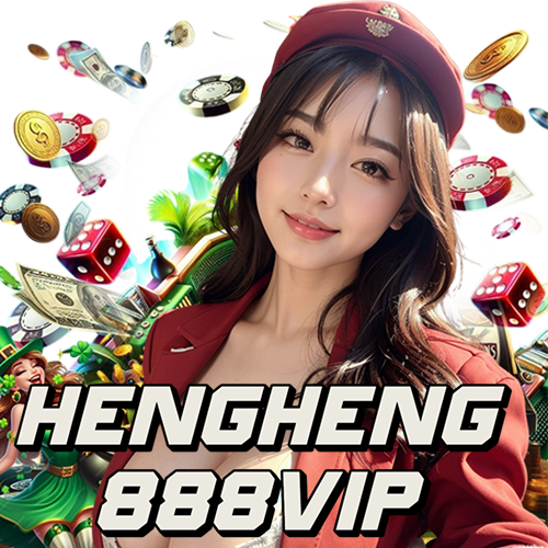 hengheng888vip ไม่มีขั้นต่ำ